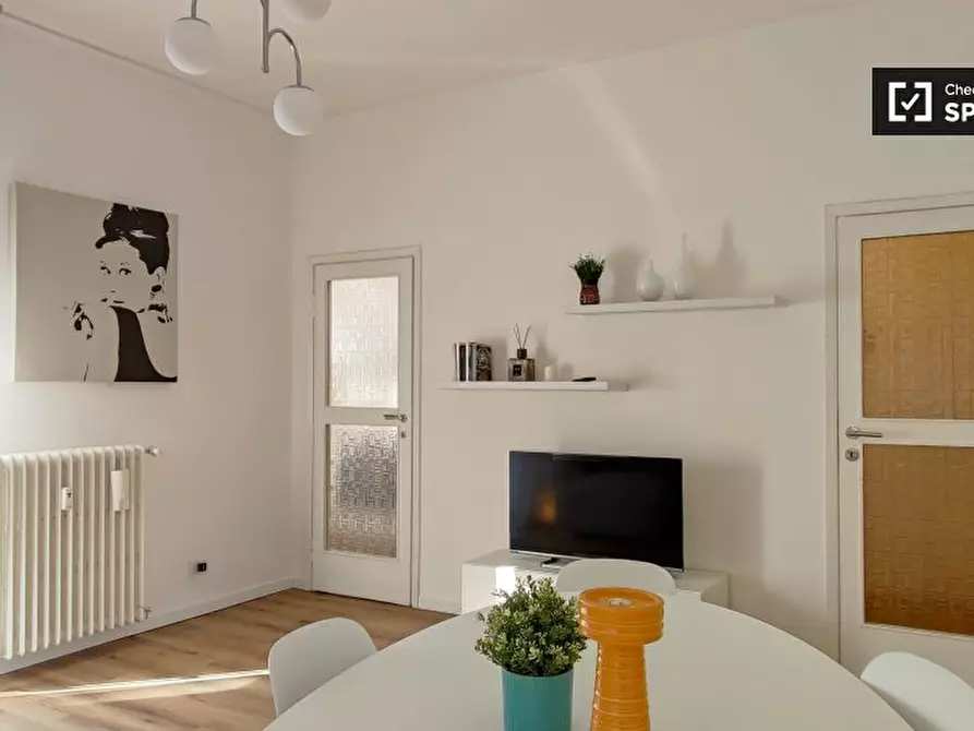 Immagine 3 di Appartamento in affitto  in Via Privata Paolo Rotta a Milano