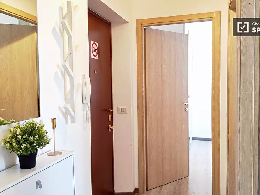 Immagine 6 di Appartamento in affitto  in Via Casella a Milano