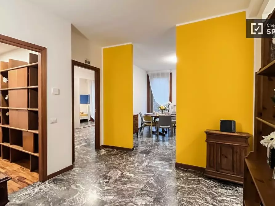 Immagine 12 di Camera condivisa in affitto  in Corso di Porta Ticinese a Milano