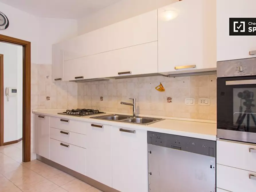 Immagine 12 di Appartamento in affitto  in Via Francesco Gonin a Milano