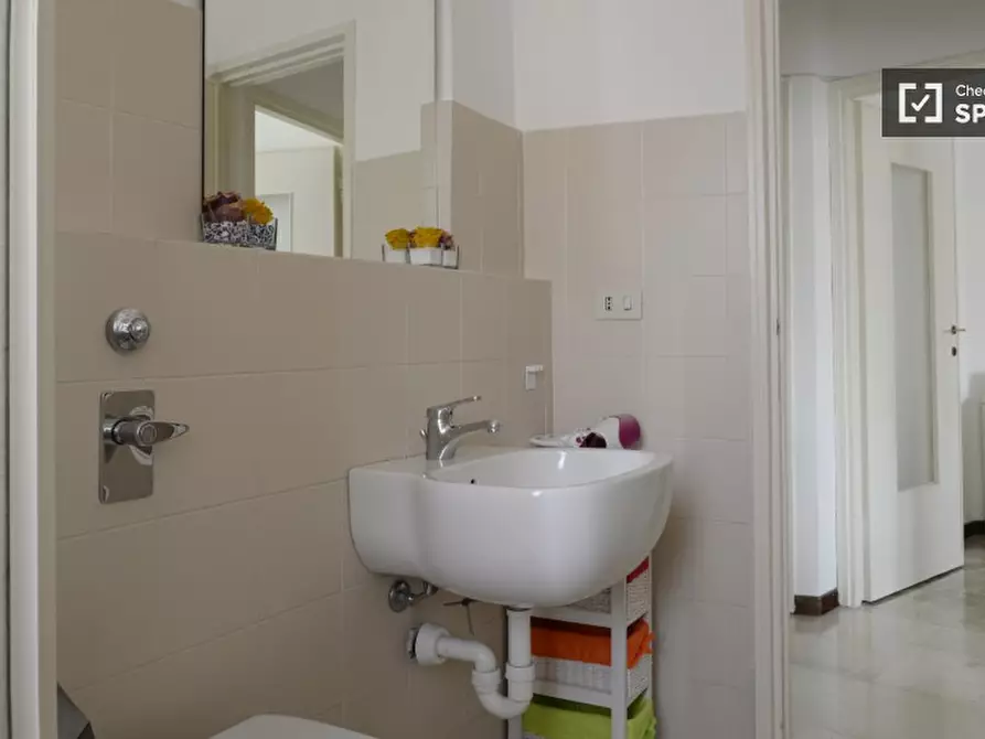 Immagine 13 di Appartamento in affitto  in via ogliari pietro a Milano