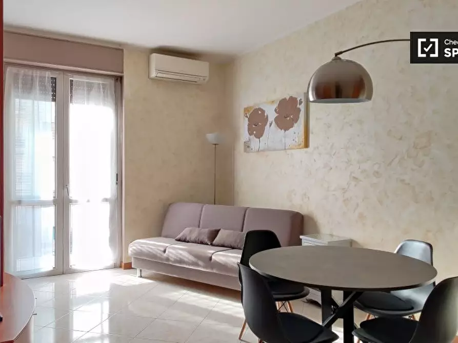 Immagine 2 di Appartamento in affitto  in Via Privata delle Primule a Milano
