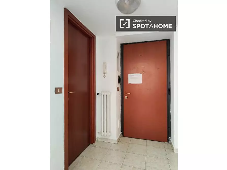 Immagine 12 di Appartamento in affitto  in Via Pietro da Cortona a Milano