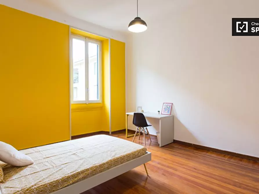 Immagine 13 di Camera condivisa in affitto  in Corso Buenos Aires a Milano