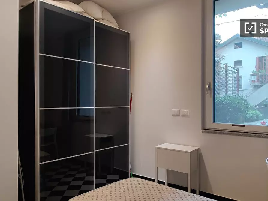 Immagine 11 di Appartamento in affitto  in Via Privata Chioggia a Milano