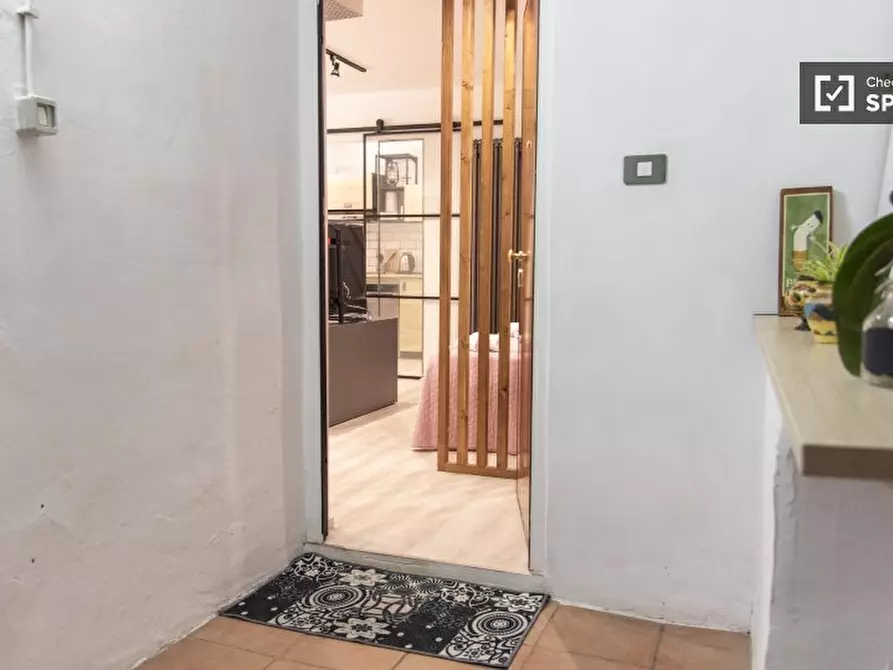 Immagine 13 di Ufficio in affitto  in Via Alessandro Cialdi a Roma