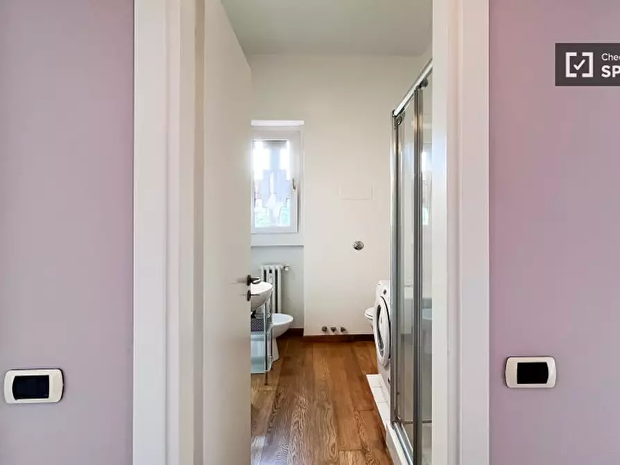 Immagine 18 di Appartamento in affitto  in Piazzale Biancamano a Milano