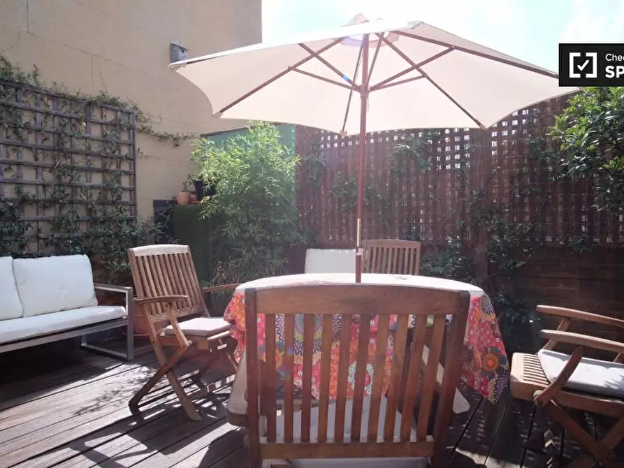 Immagine 12 di Appartamento in affitto  in Kensington High St, Kensington, London W8 6NW, UK a Kensington