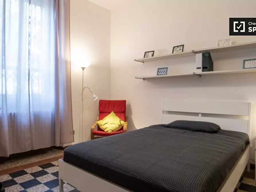 Immagine 1 di Appartamento in affitto  in Viale Tibaldi a Milano