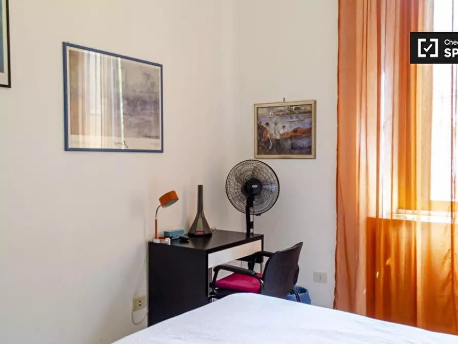 Immagine 10 di Appartamento in affitto  in Via Merulana, 00185 Roma RM, Italy a Roma