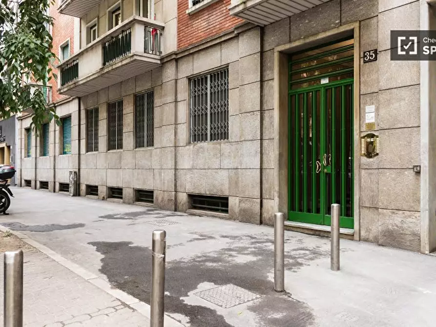 Immagine 9 di Appartamento in affitto  in Via Giulio Cesare Procaccini a Milano