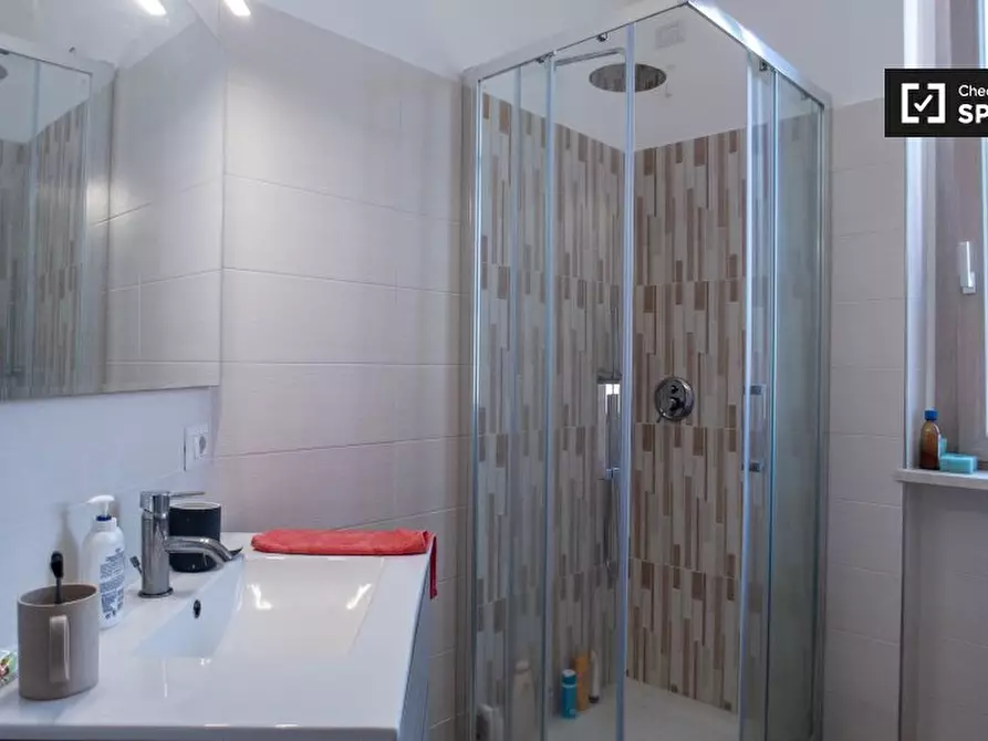 Immagine 6 di Camera condivisa in affitto  in Via Risorgimento, 11, 20093 Cologno Monzese MI, Italy a Cologno Monzese