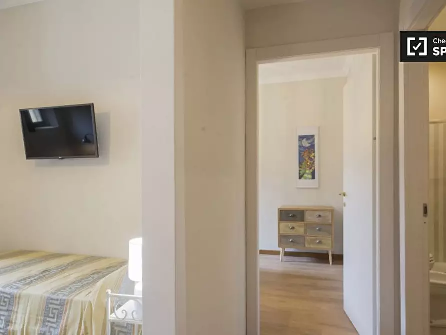 Immagine 8 di Appartamento in affitto  in Piazza Cesare Beccaria, 50121 Firenze FI, Italy a Firenze
