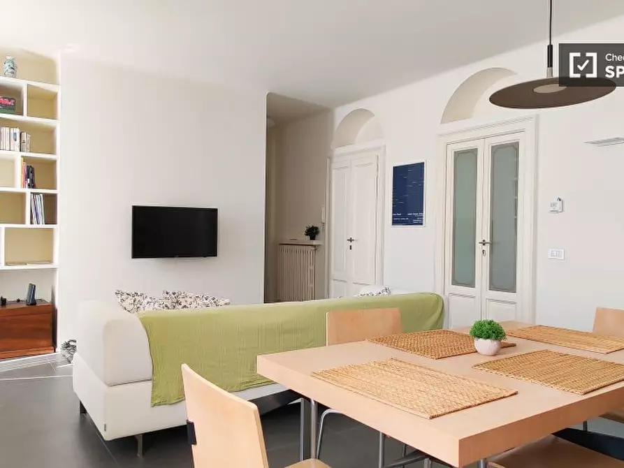 Immagine 3 di Appartamento in affitto  in Via Orti a Milano