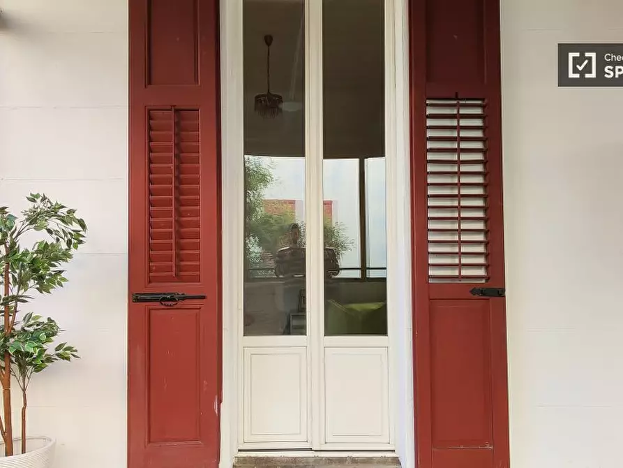 Immagine 3 di Camera condivisa in affitto  in Via Nicola Palmieri a Milano