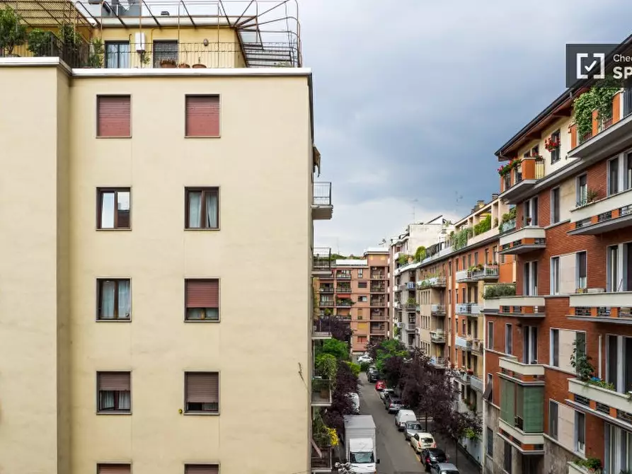 Immagine 9 di Camera condivisa in affitto  in Via Stendhal a Milano