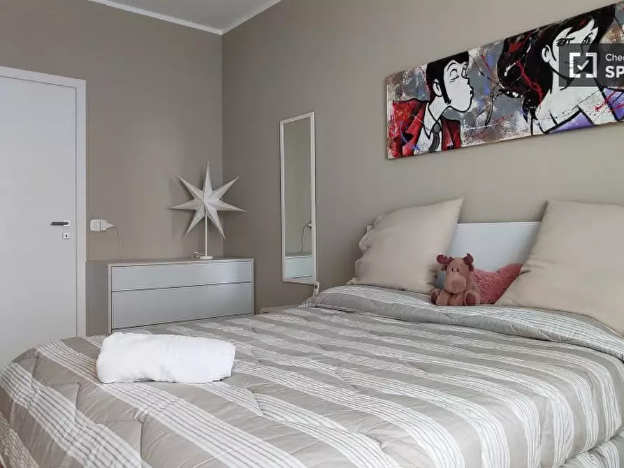 Immagine 15 di Appartamento in affitto  in Via Giacomo Matteotti a Assago