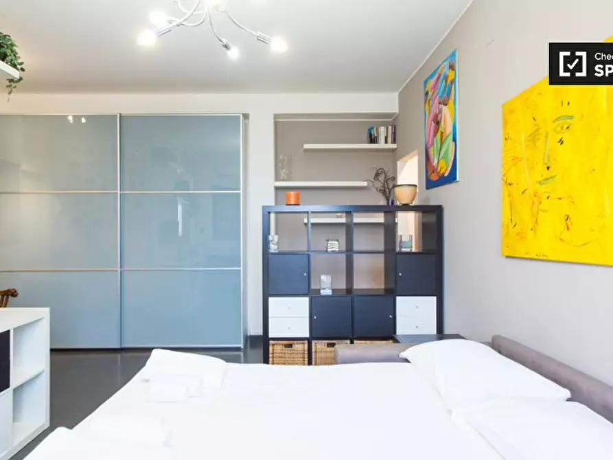 Immagine 7 di Ufficio in affitto  in Via Desenzano a Milano