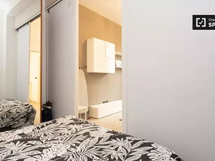 Immagine 13 di Ufficio in affitto  in Via Privata S. Martiniano, 20139 Milano MI, Italy a Milano