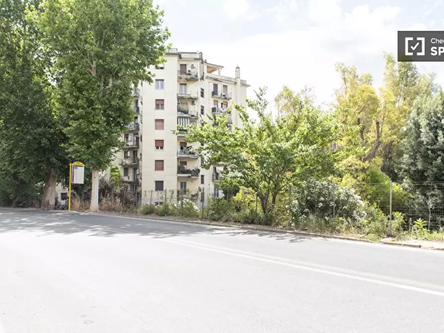 Immagine 13 di Ufficio in affitto  in Via Salvatore Pincherle a Roma