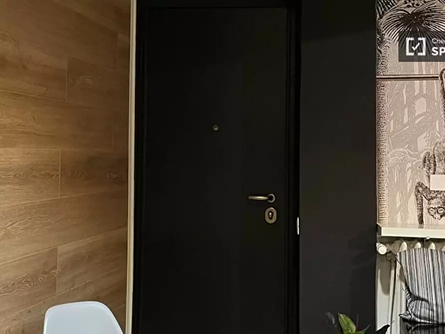 Immagine 2 di Appartamento in affitto  in Via Marco Antonio Colonna a Milano