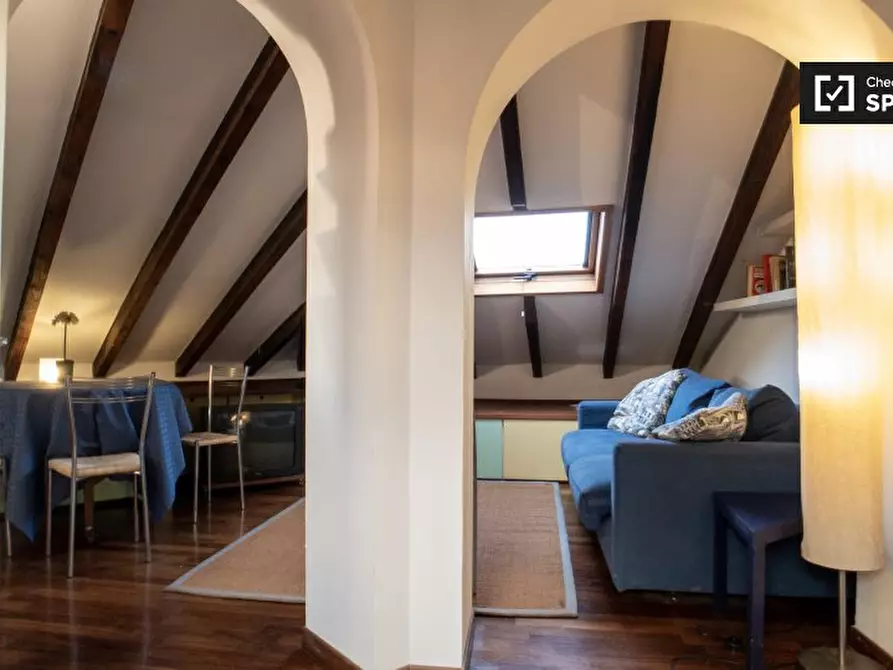 Immagine 4 di Appartamento in affitto  in Piazza S. Materno a Milano