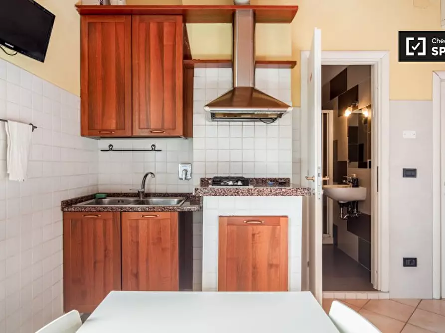 Immagine 9 di Ufficio in affitto  in Via Asiago a Bologna