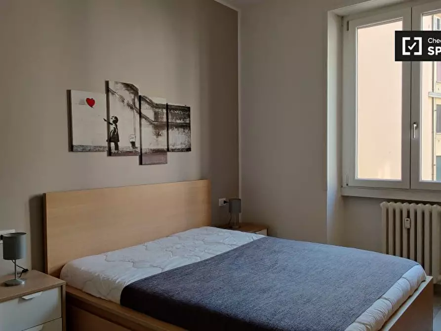 Immagine 10 di Appartamento in affitto  in Via Marco Greppi a Milano