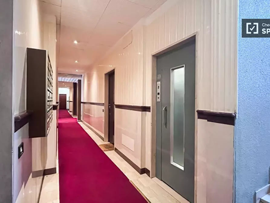 Immagine 17 di Appartamento in affitto  in Via Bessarione a Milano