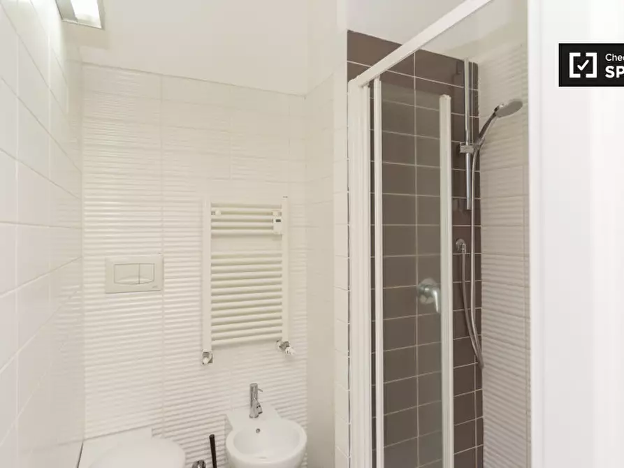 Immagine 12 di Appartamento in affitto  in Via Giovanni Battista Pergolesi a Milano