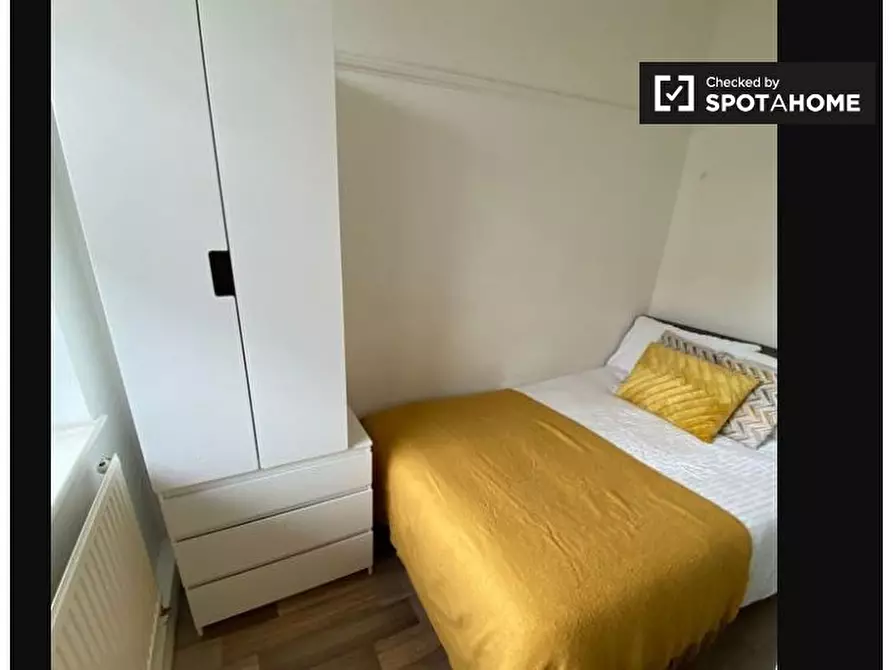 Immagine 18 di Camera condivisa in affitto  in Becklow Gardens a Hammersmith