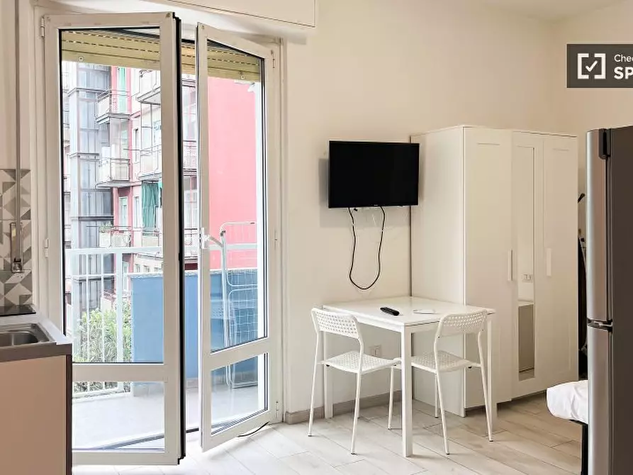 Immagine 1 di Ufficio in affitto  in Via Monfalcone a Milano