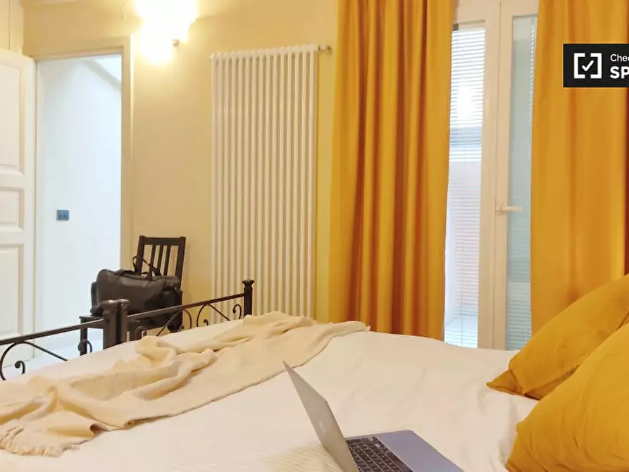 Immagine 15 di Appartamento in affitto  in Via Ghibellina a Firenze