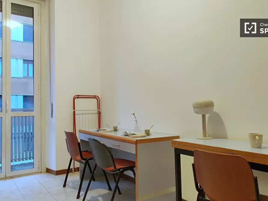 Immagine 3 di Appartamento in affitto  in Via Pietro da Cortona a Milano
