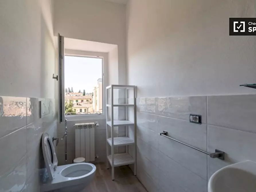 Immagine 19 di Camera condivisa in affitto  in Via Giotto a Firenze