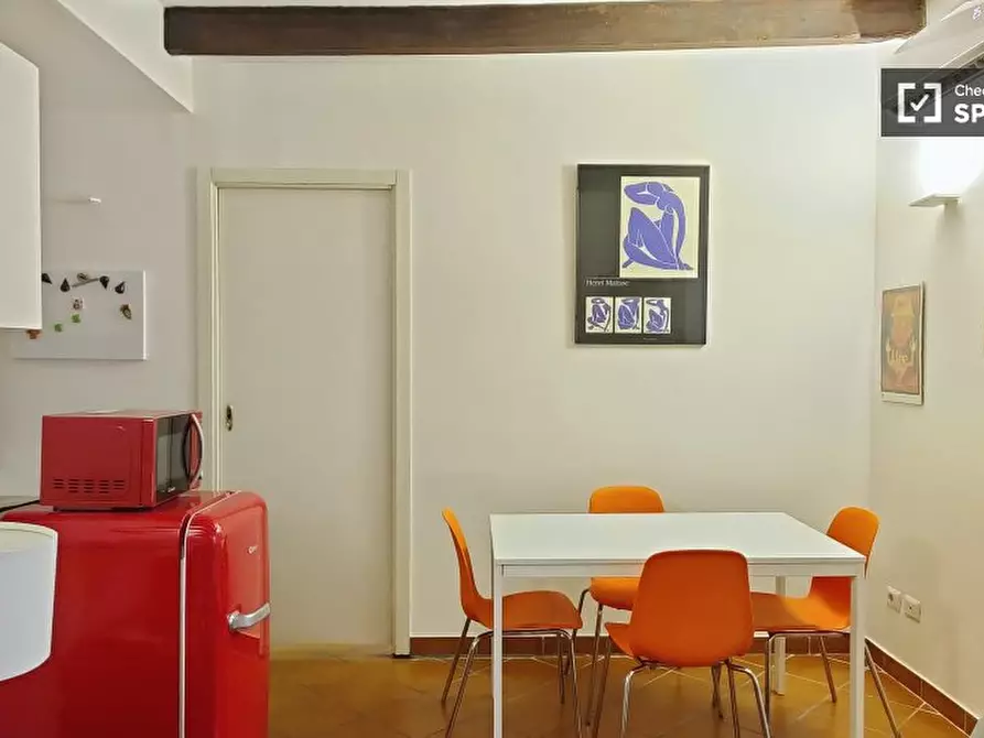 Immagine 4 di Appartamento in affitto  in Via Luigi Canonica a Milano