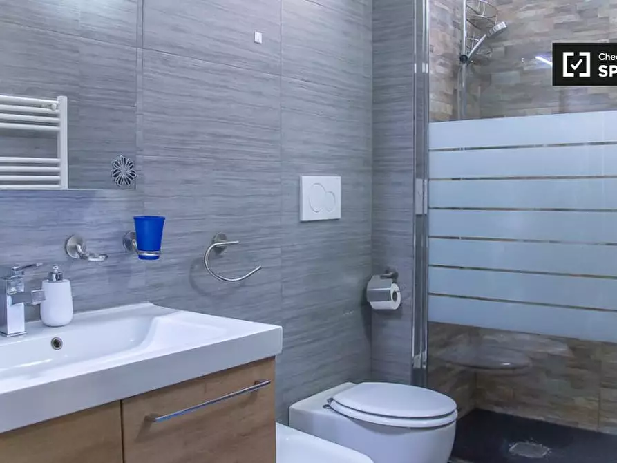 Immagine 13 di Ufficio in affitto  in Via Pietro Marocco a Milano