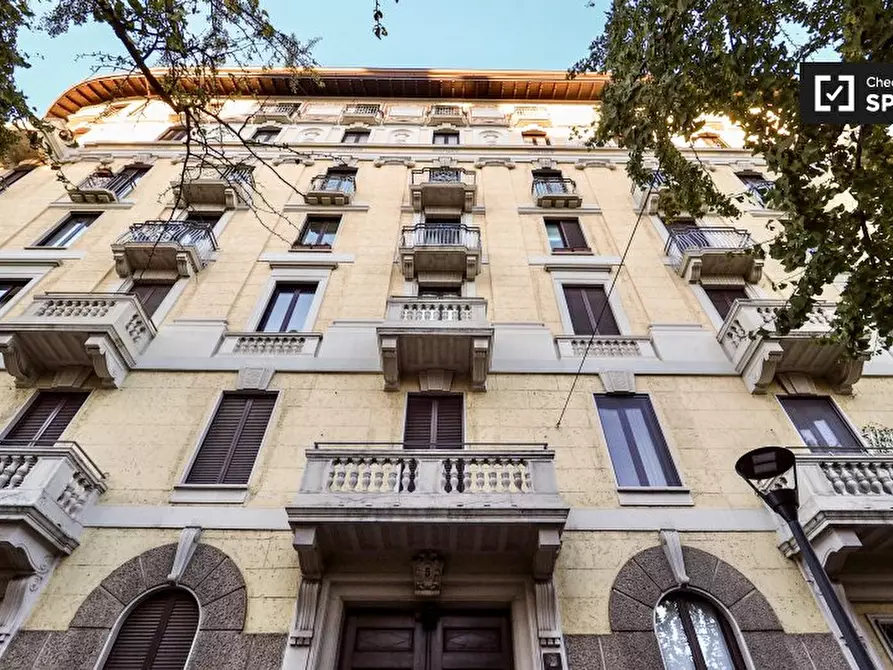 Immagine 17 di Appartamento in affitto  in Via Nicola Piccinni a Milano