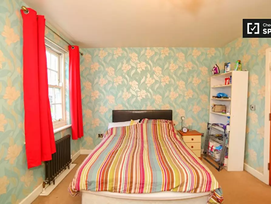 Immagine 3 di Camera condivisa in affitto  in Hastings St a Eltham