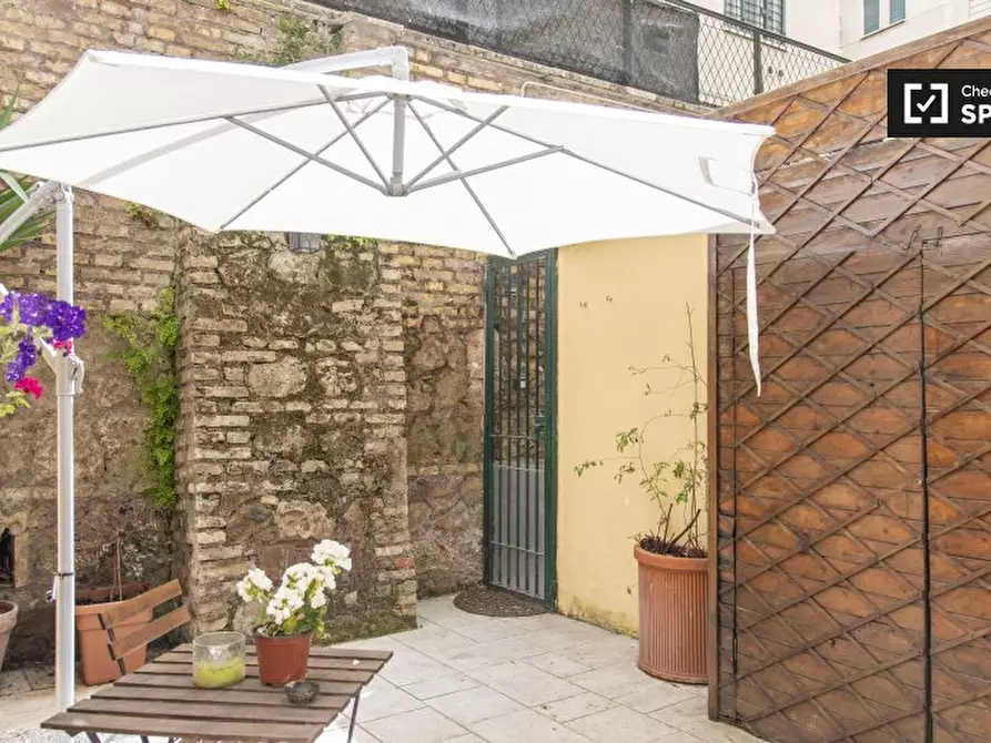 Immagine 11 di Ufficio in affitto  in Via Domenico Chelini a Roma