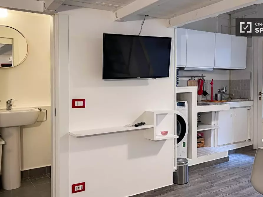 Immagine 5 di Ufficio in affitto  in Via Marco Aurelio, 20127 Milano MI, Italy a Milano