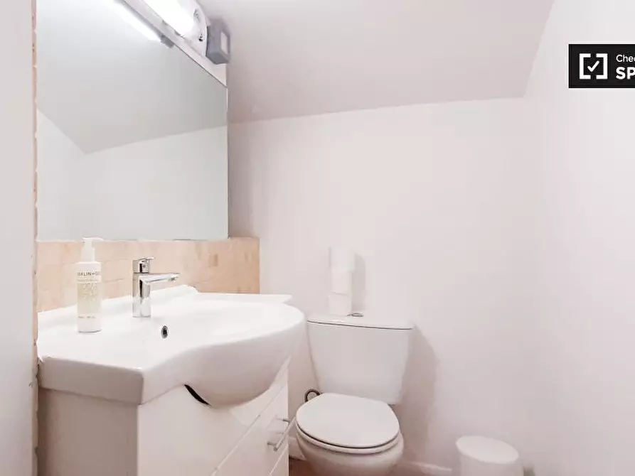 Immagine 12 di Appartamento in affitto  in A Kensington Gardens Square a Paddington