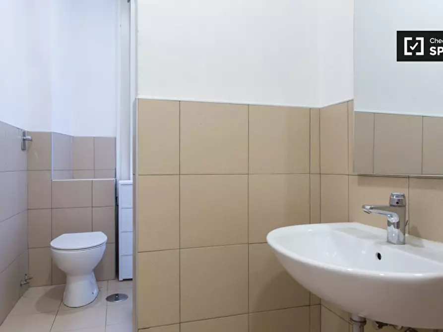 Immagine 8 di Camera condivisa in affitto  in Via Malachia Marchesi de' Taddei a Milano