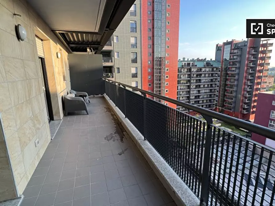 Immagine 15 di Appartamento in affitto  in Via Enrico Cosenz a Milano