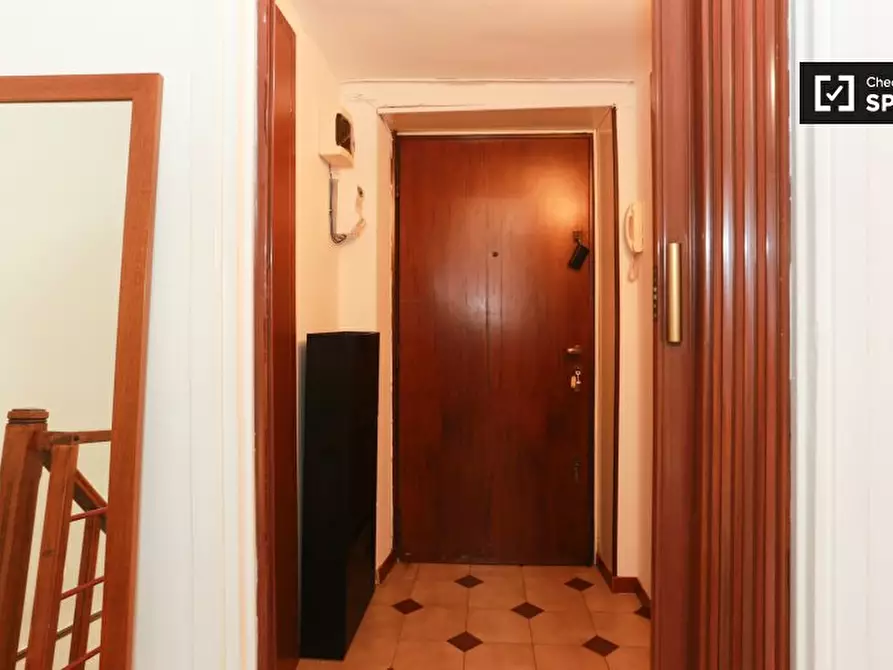 Immagine 7 di Camera condivisa in affitto  in Via Salvator Rosa a Milano