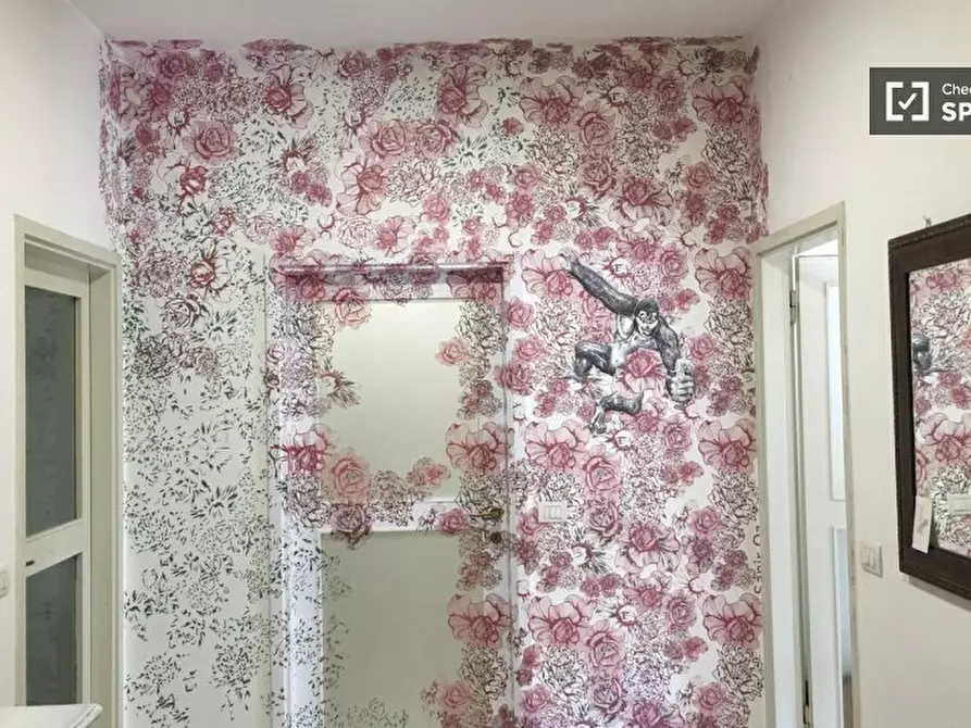 Immagine 10 di Camera condivisa in affitto  in Viale Daniele Ranzoni a Milano