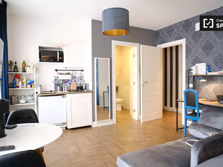 Immagine 4 di Ufficio in affitto  in Viale Parioli a Roma