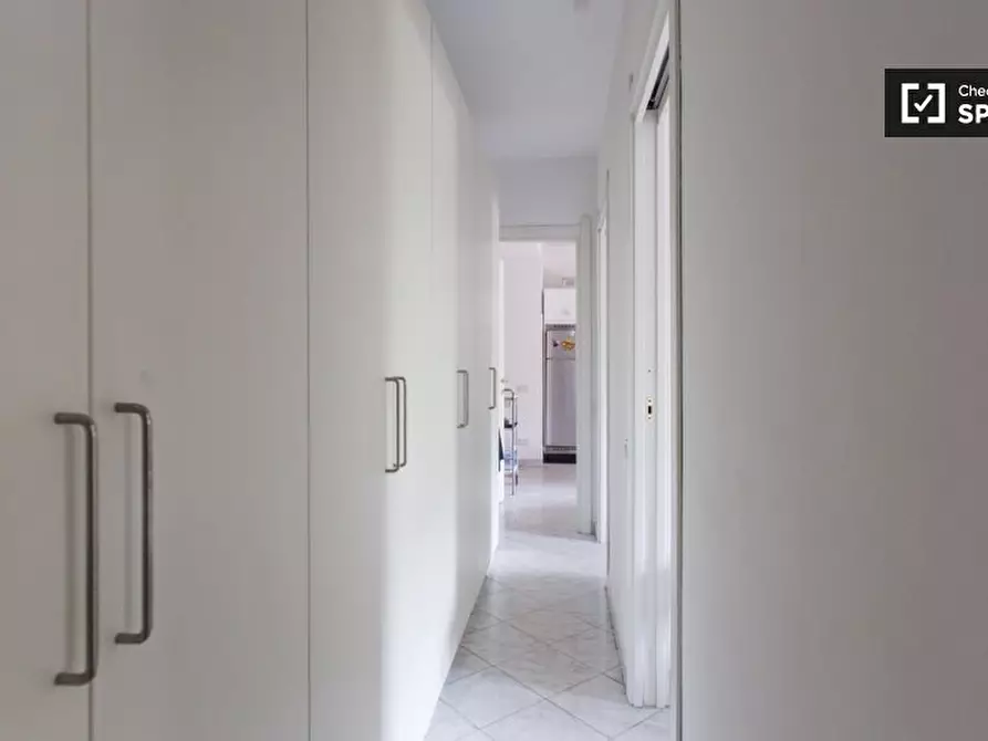 Immagine 11 di Appartamento in affitto  in Via Giovanni Spadolini a Milano