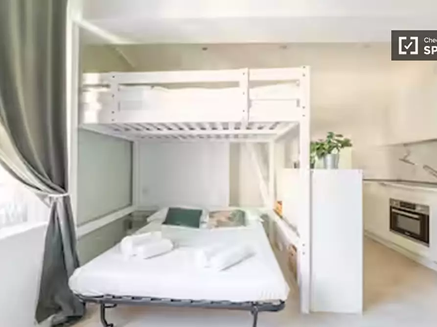 Immagine 10 di Ufficio in affitto  in Via Cesare Arici a Milano