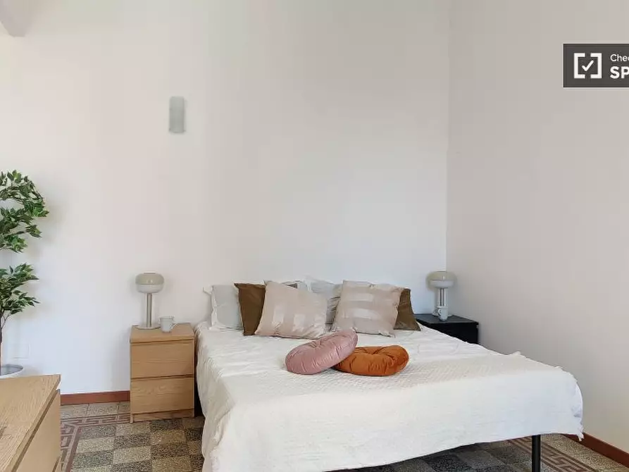 Immagine 2 di Appartamento in affitto  in Via Calvairate a Milano